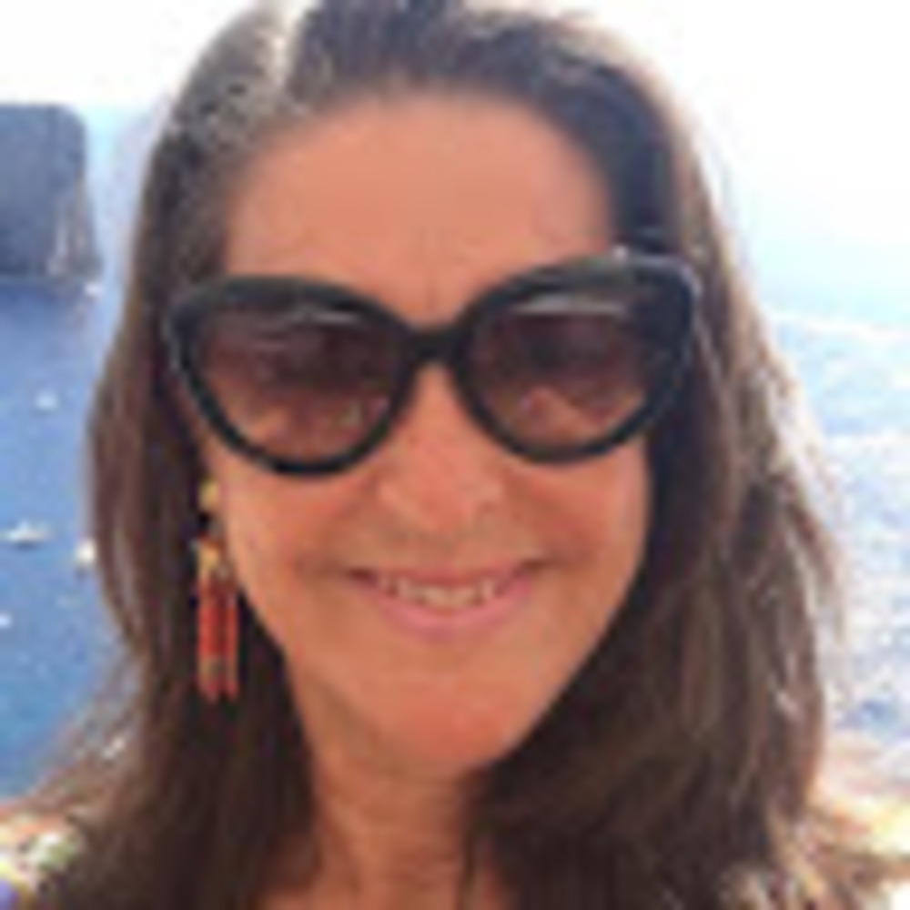 Meet your Posher, Cheryl